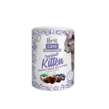 Brit Care Superfruits Kitten 100 g