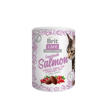 Brit Care Superfruits Salmon 100 g