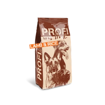 Premil Profi Line Lamb&Rice 18 kg