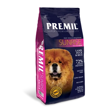 Premil Sunrise 15 kg 