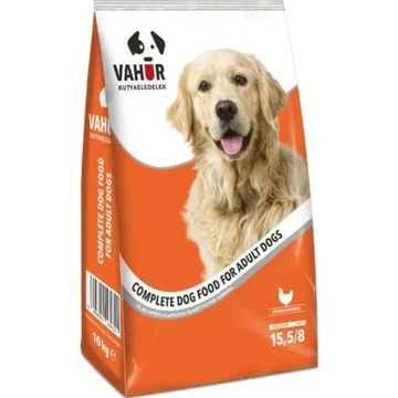 VAHUR - CSIRKE - 10KG