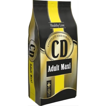CD Adult Maxi - 15KG