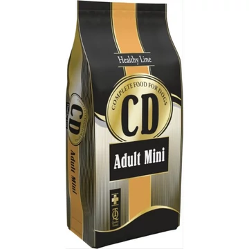 CD Adult Mini - 15KG