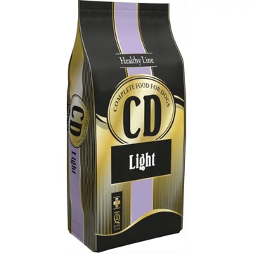 CD Light - 15KG