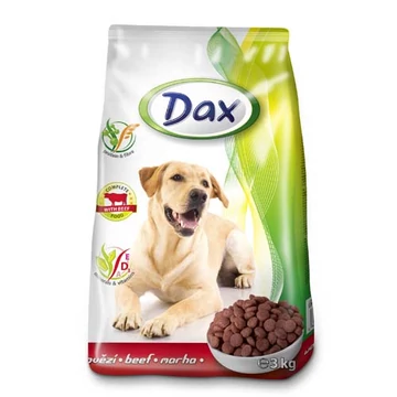 Dax Dog - MARHA - 6 x 3KG