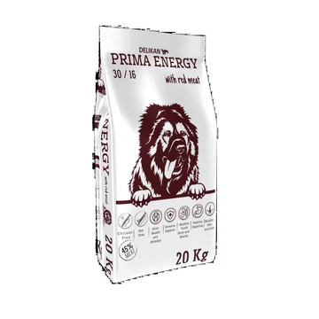 Delikan Prima Energy - 20KG