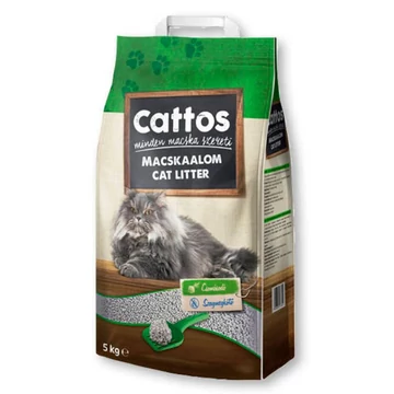 Cattos Macskaalom - 5KG