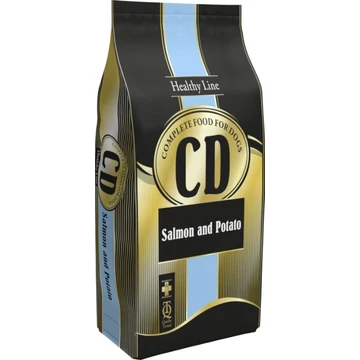 CD Adult - LAZAC / BURGONYÁS - 15KG