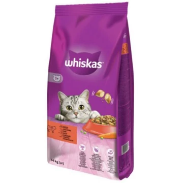 Whiskas Cat - Adult - MARHA - 14KG