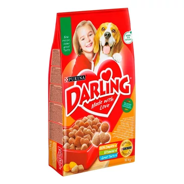 Darling - CSIRKE / PULYKA - 15KG