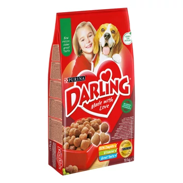 Darling - MARHA / CSIRKE - 15KG