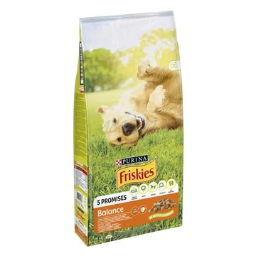 Friskies - Balance - 15KG