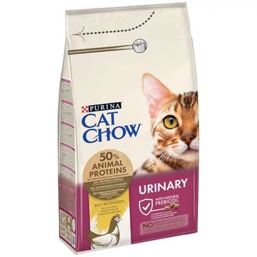 Purina Cat Chow - Urinary Tract Health (UTH) - 15KG