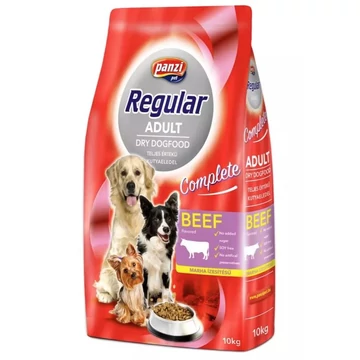 Panzi Regular - Adult - MARHA - 10KG