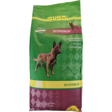 Susa HI Energie - CSIRKE - 20KG