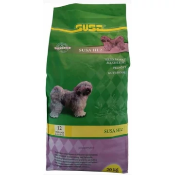 Susa HL2 - LAZAC / RIZS - 20KG