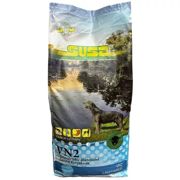 Susa VN2 Adult - BÁRÁNY / RIZS - 20KG
