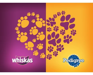 Pedigree Tápok