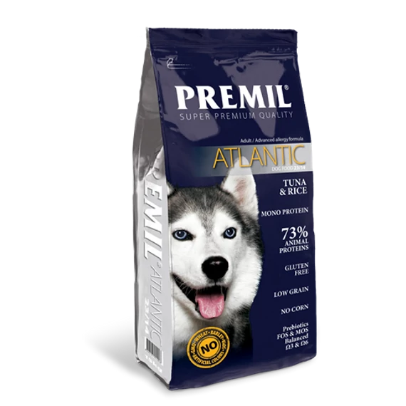Premil Atlantic 15 kg 