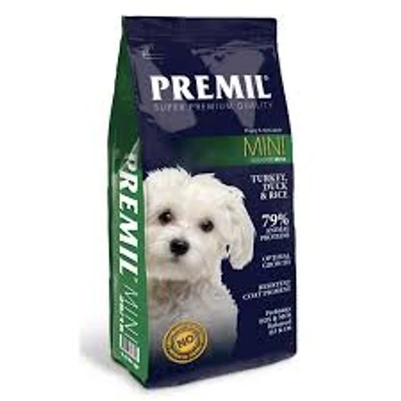Premil Mini