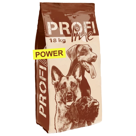 Premil Profi Line Power 18 kg