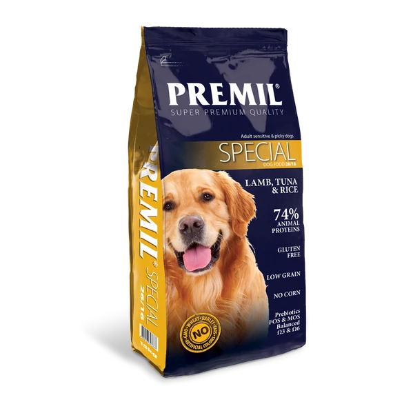 Premil Special 15 kg