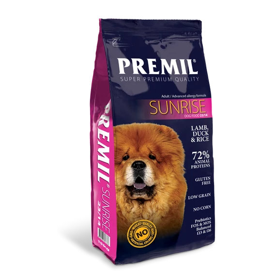 Premil Sunrise 15 kg 