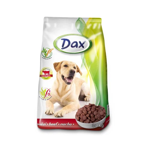 Dax Dog - MARHA - 6 x 3KG