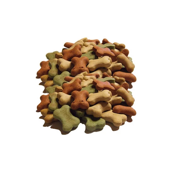 Susa Mini Csont Mix - 10KG
