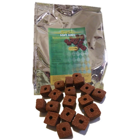 Susa Soft Ring - 8 x 1KG