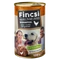 FINCSI Dog Konzerv - SZÁRNYAS - 12 x 1240G
